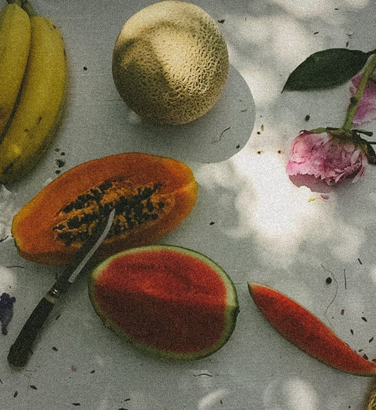 Antioxidants For Your Skin: Here's How Mother Nature's Fruits Can Support Your Skin